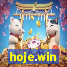 hoje.win