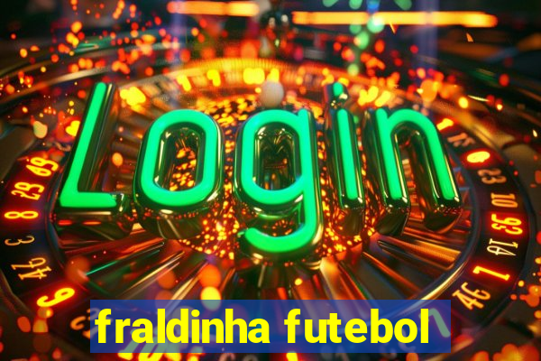 fraldinha futebol