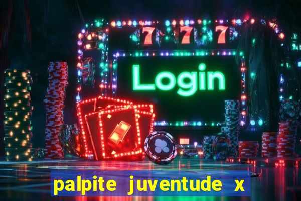 palpite juventude x atletico mg