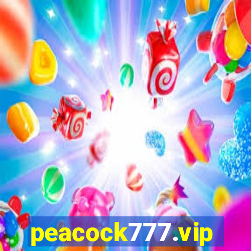 peacock777.vip