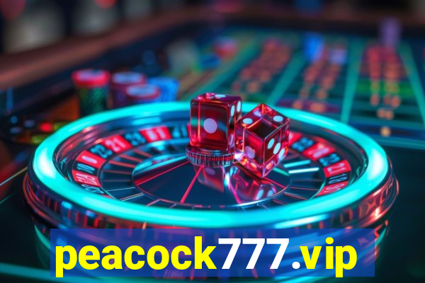 peacock777.vip