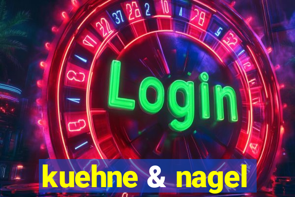 kuehne & nagel