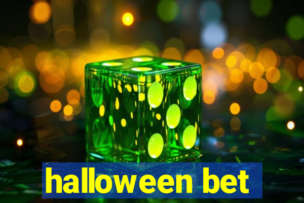 halloween bet