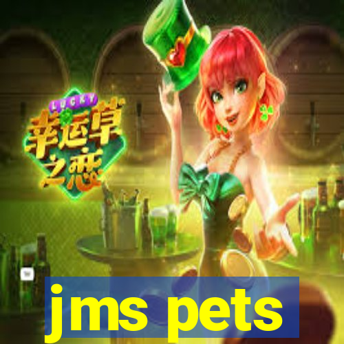 jms pets