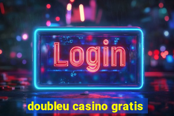 doubleu casino gratis