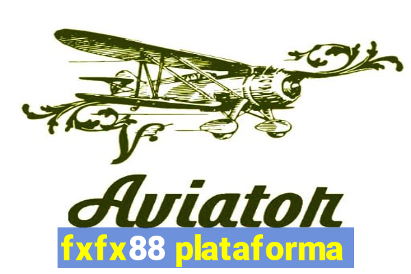 fxfx88 plataforma