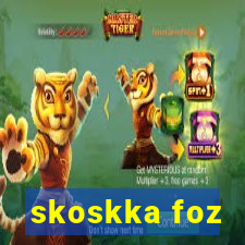 skoskka foz