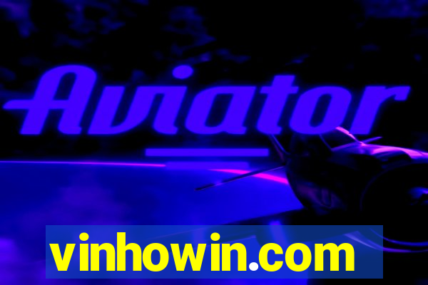 vinhowin.com