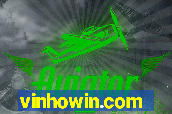 vinhowin.com