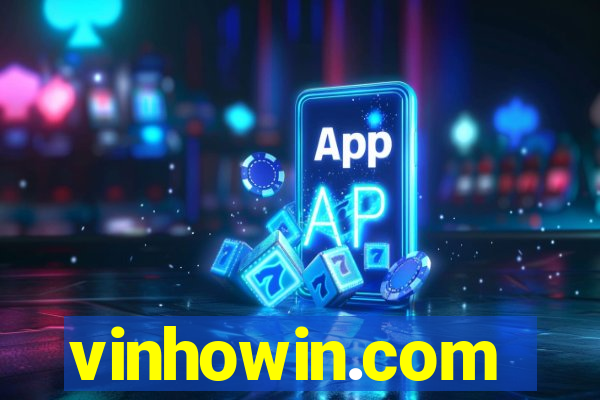 vinhowin.com