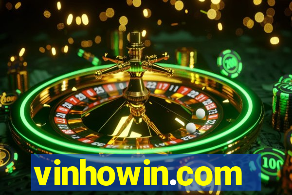 vinhowin.com