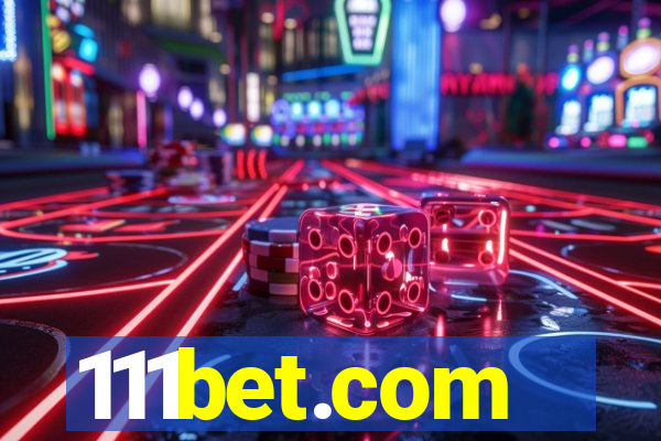 111bet.com