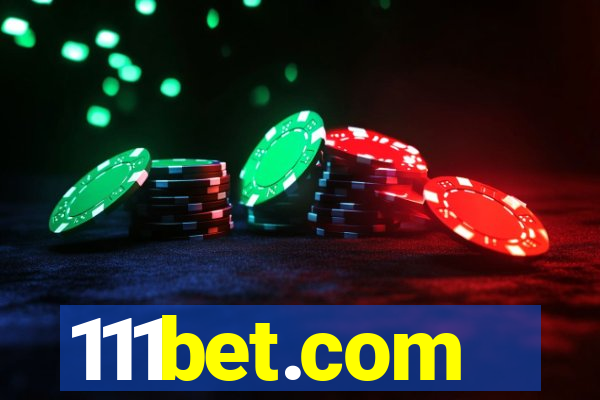 111bet.com