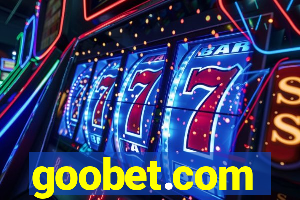 goobet.com