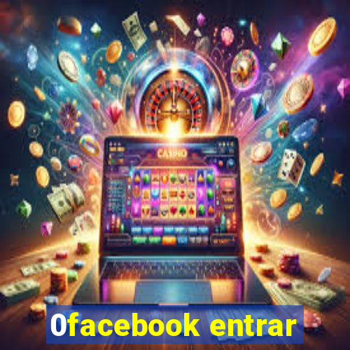 0facebook entrar