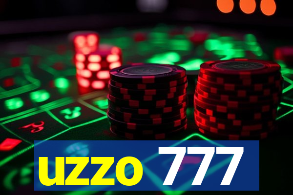 uzzo 777