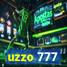 uzzo 777