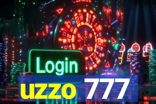 uzzo 777