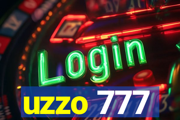 uzzo 777