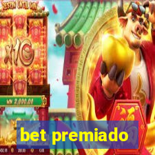 bet premiado