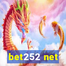 bet252 net