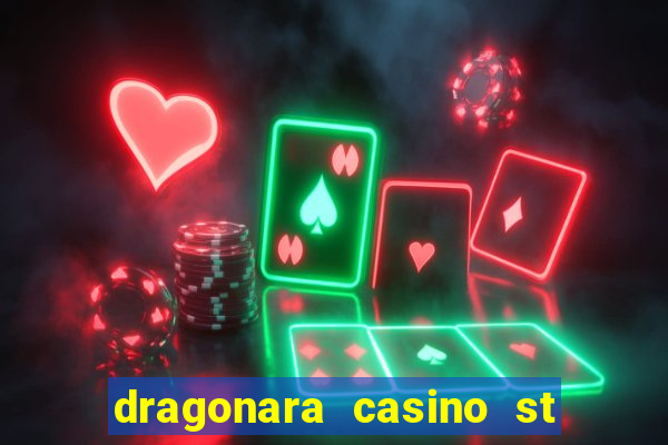 dragonara casino st julians malta