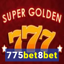 775bet8bet