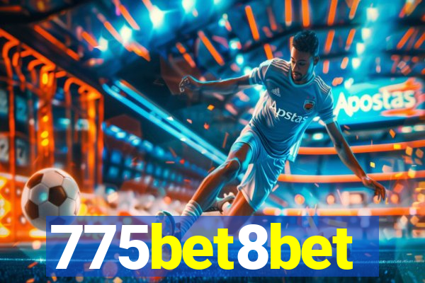 775bet8bet