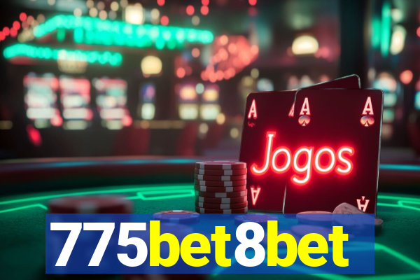 775bet8bet