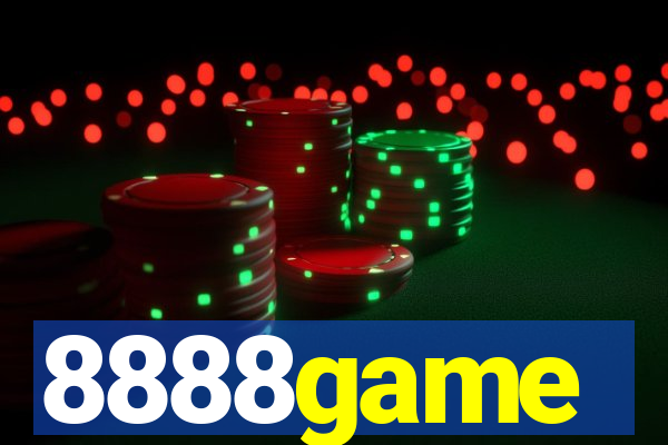 8888game