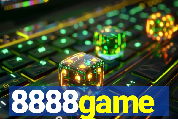 8888game