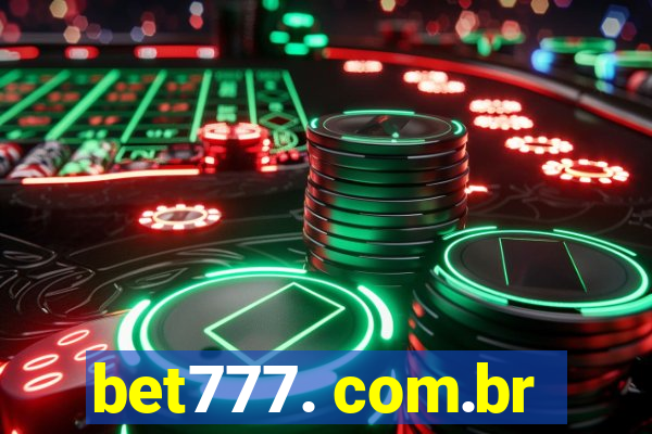 bet777. com.br