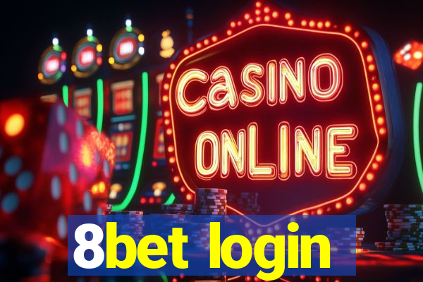 8bet login