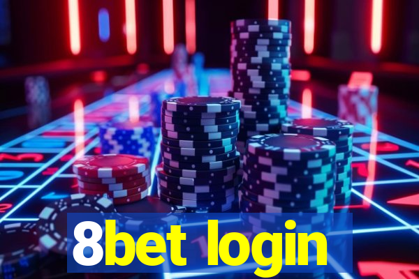 8bet login