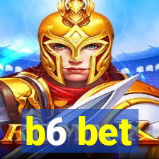 b6 bet