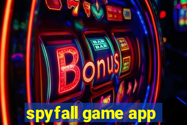 spyfall game app