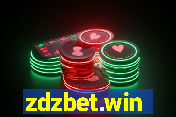 zdzbet.win