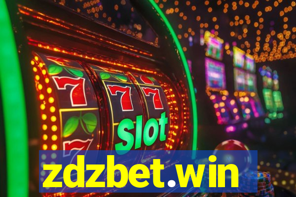 zdzbet.win