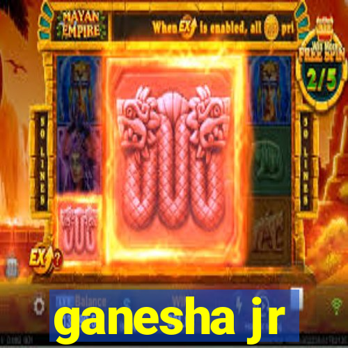 ganesha jr