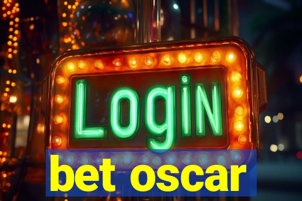 bet oscar