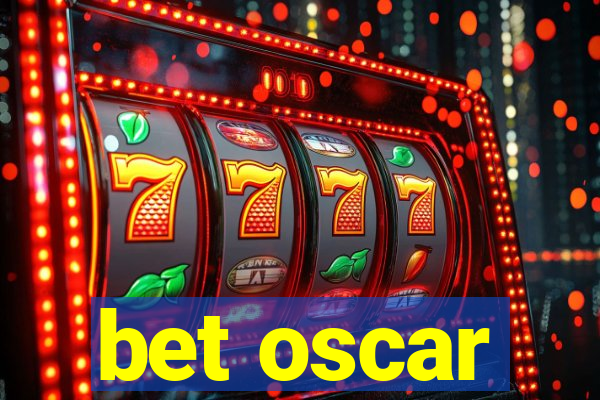 bet oscar