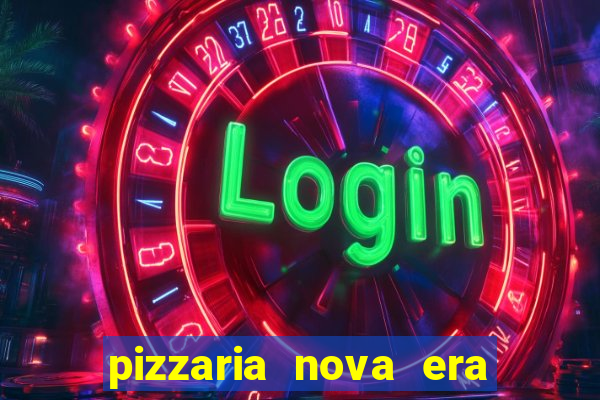 pizzaria nova era porto alegre