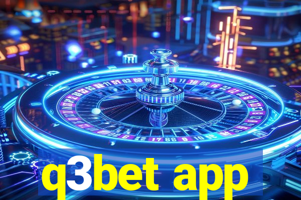 q3bet app