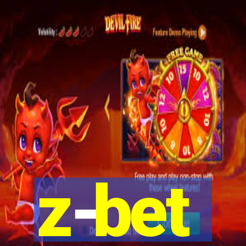 z-bet