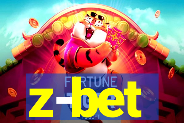 z-bet