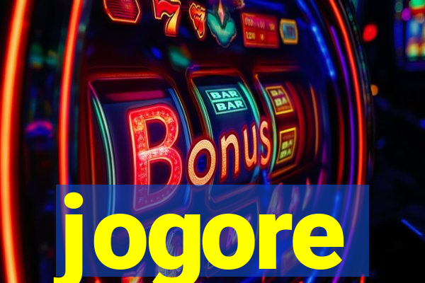 jogore