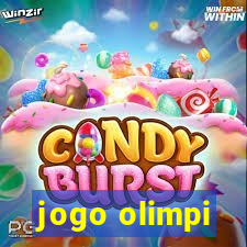 jogo olimpi