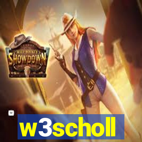 w3scholl