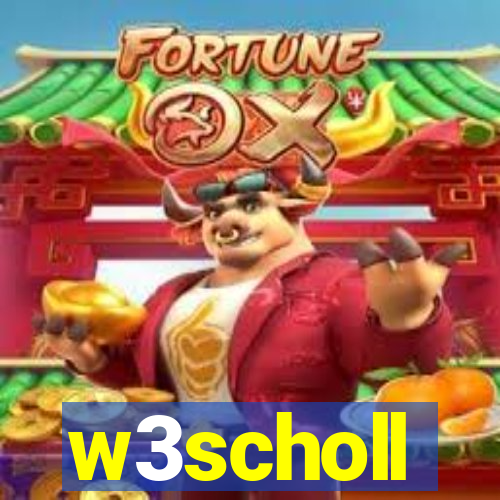 w3scholl