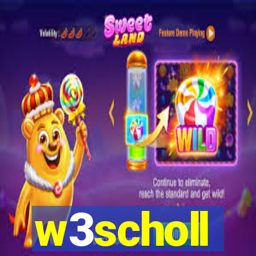 w3scholl